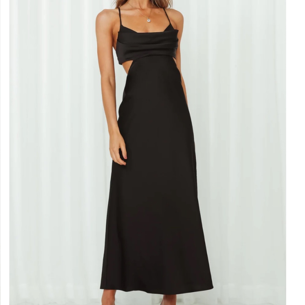Brand New Hello Molly - Angels In America Dress